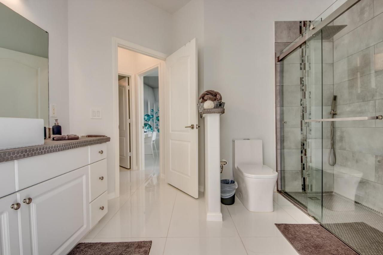 Villa Eyleen Cape Coral Exterior photo