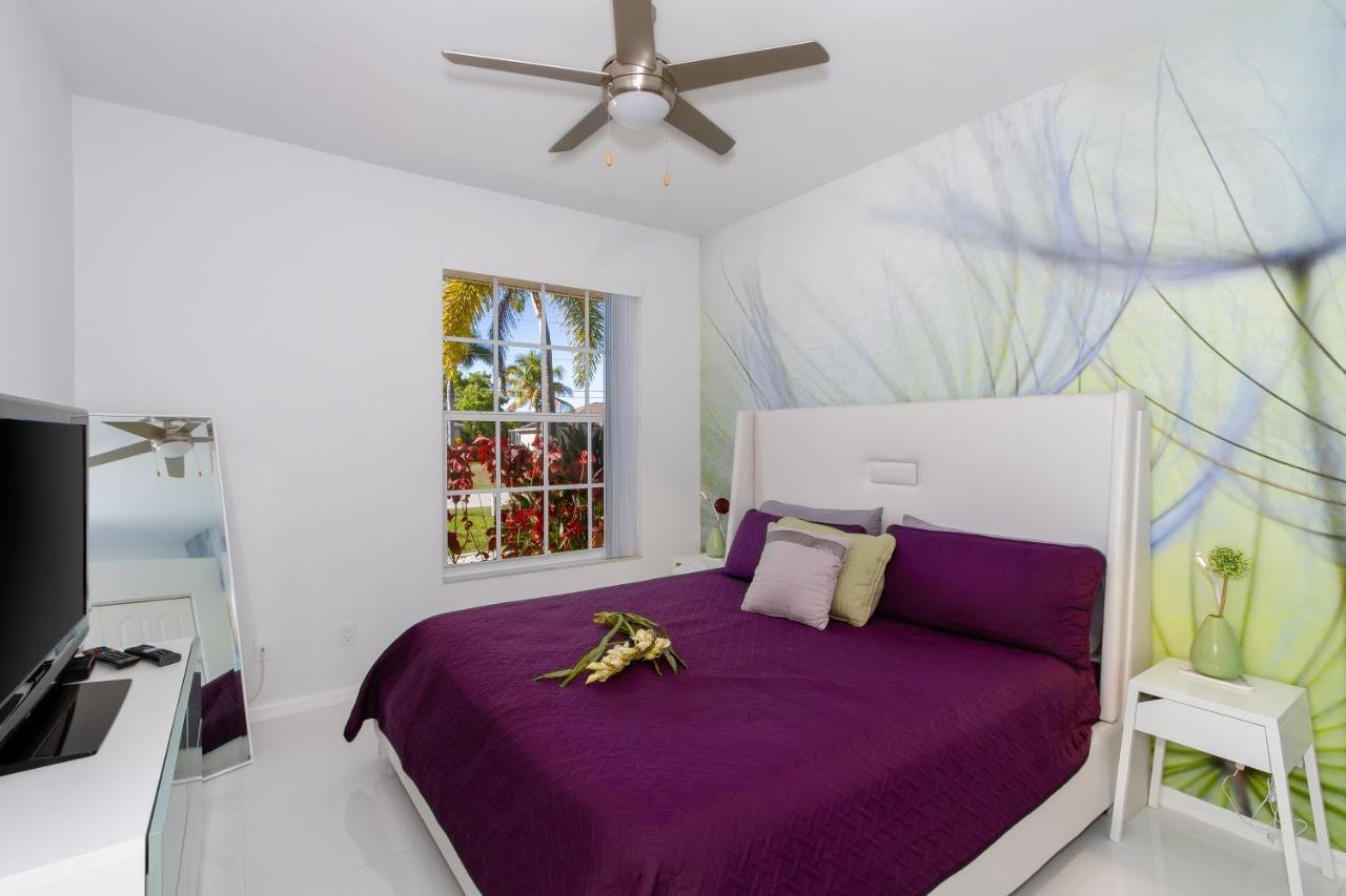 Villa Eyleen Cape Coral Exterior photo