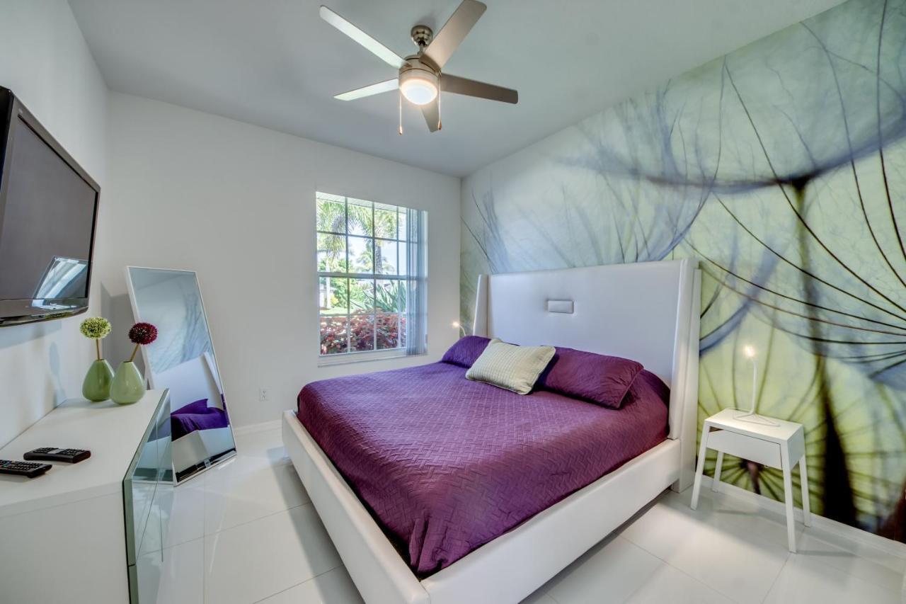 Villa Eyleen Cape Coral Exterior photo